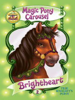 Magic Pony Carousel #2