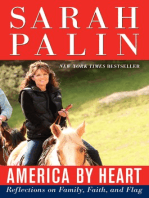 America by Heart: Reflections on Family, Faith, and Flag