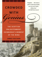 Crowded with Genius: Edinburgh, 1745-1789
