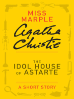 The Idol House of Astarte: A Miss Marple Short Story