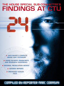 24 By Marc Cerasini Ebook Scribd