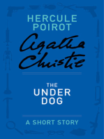 The Under Dog: A Hercule Poirot Short Story