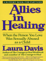 Allies in Healing