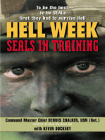 Hell Week: The Making of a SEAL