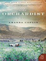 The Orchardist: A Novel