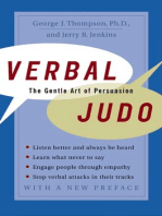 Verbal Judo