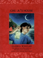 Chu Ju's House