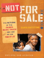 Not for Sale (Revised Edition): The Return of the Global Slave Trade--and How We Can Fight It (Revised Edition)