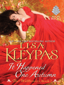 Lisa kleypas upcoming books image