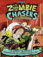 The Zombie Chasers #3