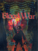 Witch Boy: Blood War