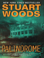 Palindrome: A Mystery Novel
