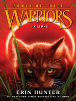 Eclipse: Warriors: Power of Three #4