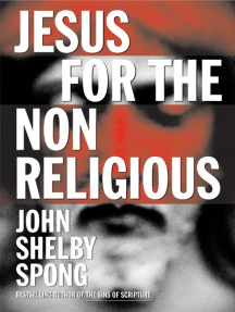 Jesus for the Non-Religious