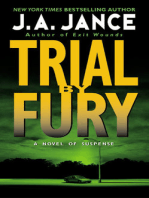 Trial By Fury