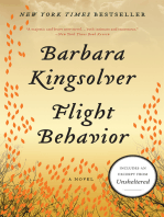 Read Flight Behavior Online By Barbara Kingsolver Books