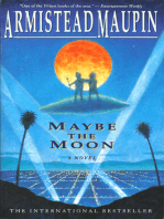 Maybe the Moon: A Novel