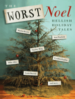 The Worst Noel: Hellish Holiday Tales