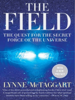 The Field Updated Ed: The Quest for the Secret Force of the Universe
