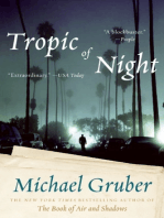 Tropic of Night: A Novel