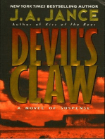 Devil's Claw: A Joanna Brady Mystery