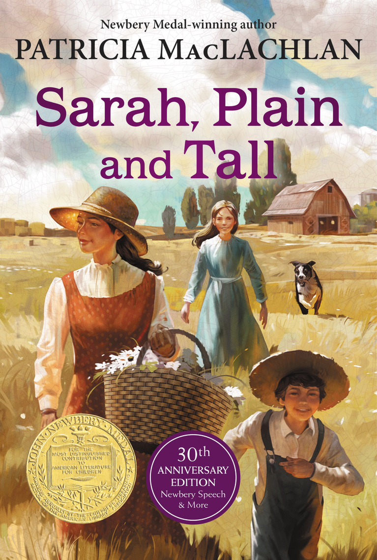 Sarah plain and tall questions picture