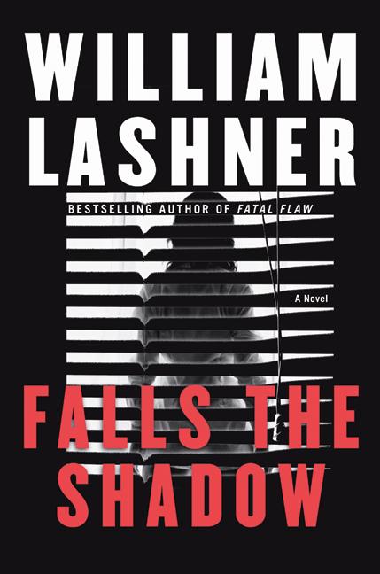 William　Scribd　Lashner　by　Falls　Shadow　the　Ebook