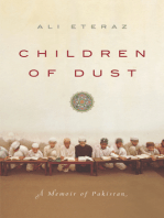 Children of Dust: A Memoir of Pakistan