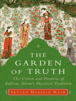 The Garden of Truth: Knowledge, Love, and Action