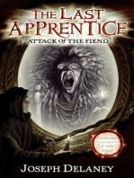 The Last Apprentice