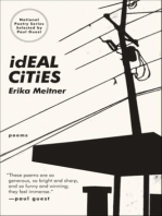 Ideal Cities: Poems