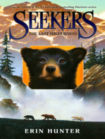 The Last Wilderness: Seekers #4