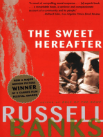 The Sweet Hereafter: A Novel