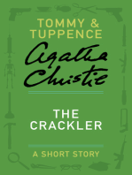 The Crackler: A Tommy & Tuppence Story