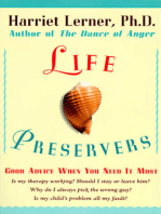 Life Preservers: Staying Afloat in Love and Life