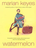 Read Watermelon Online By Marian Keyes Books