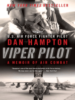 Read Viper Pilot Online By Dan Hampton Books