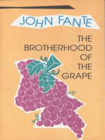 The Brotherhood of the Grape