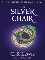 The Silver Chair: The Chronicles of Narnia