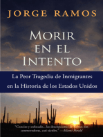 Morir en el Intento: La Peor Tragedia de Immigrantes en la Historia de los Estados Unidos