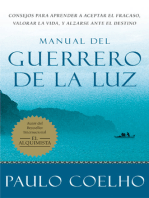 Warrior of the Light \ Manual del Guerrero de la Luz (Spanish edition)