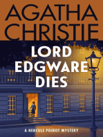 Lord Edgware Dies