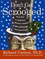 Don't Get Scrooged