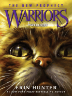 Twilight: Warriors: The New Prophecy #5