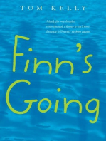 Finn's Going