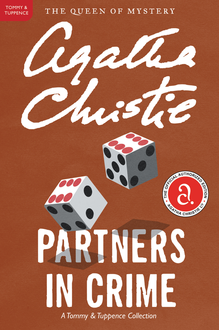Partners in Crime by Agatha Christie pic