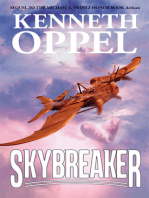 Skybreaker