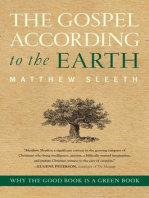 The Gospel According to the Earth