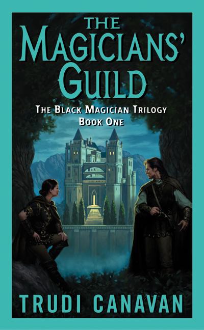 Read the magicians guild free online
