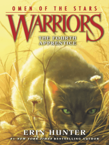 Read The Fourth Apprentice Online By Erin Hunter Owen Richardson And Mary Meinking Books